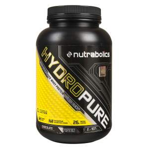 Иконка Nutrabolics Hydro Pure