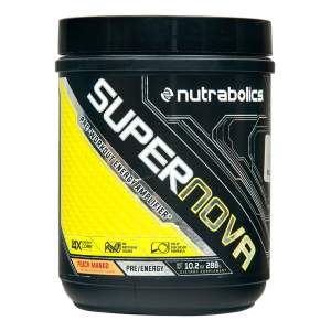 Иконка Nutrabolics Supernova