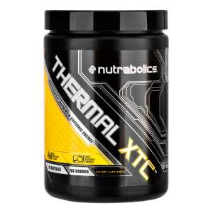 Иконка Nutrabolics Thermal XTC