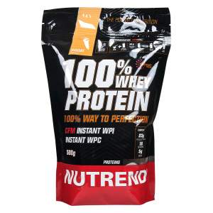 Иконка Nutrend 100% Whey Protein