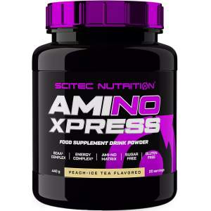 Иконка Scitec Nutrition AmiNO Xpress