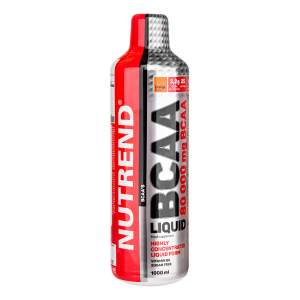 Иконка Nutrend BCAA Liquid