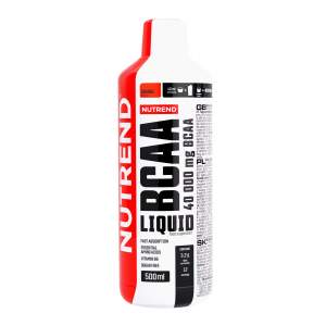 Иконка Nutrend BCAA Liquid