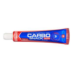 Иконка Nutrend Carbosnack