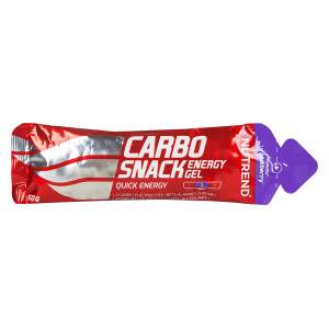 Иконка Nutrend Carbosnack Energy Gel