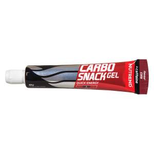 Иконка Nutrend Carbosnack Energy Gel