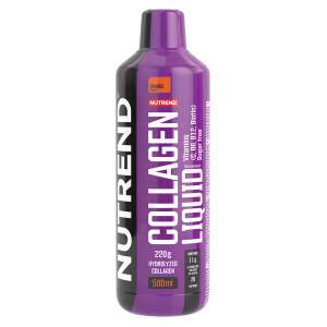 Иконка Nutrend Collagen Liquid