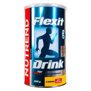Иконка Nutrend Flexit Drink