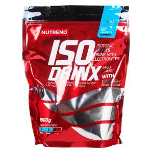 Иконка Nutrend Isodrinx