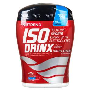 Иконка Nutrend Isodrinx