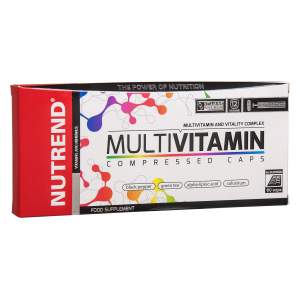 Иконка Nutrend Multivitamin
