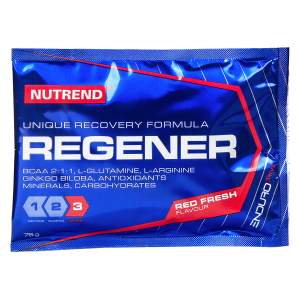 Иконка Nutrend Regener
