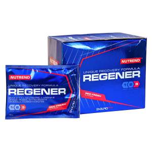Иконка Nutrend Regener