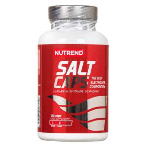 Иконка Nutrend Salt Caps