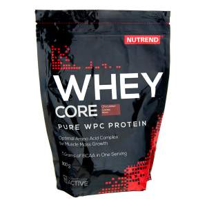 Иконка Nutrend Whey Core