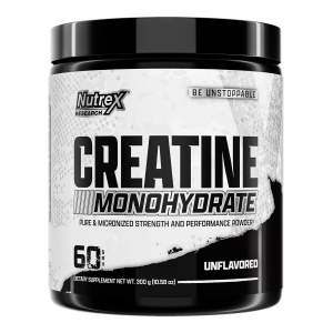 Иконка Nutrex Creatine Monohydrate