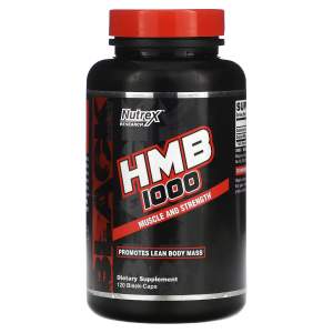 Иконка Nutrex HMB 1000