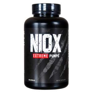 Иконка Nutrex NIOX