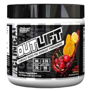 Иконка Nutrex Outlift