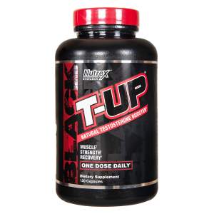 Иконка Nutrex T-UP