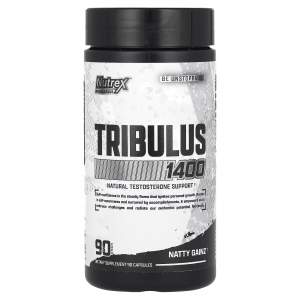 Иконка Nutrex Tribulus 1400