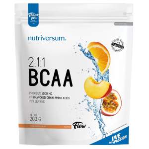 Иконка Nutriversum 2:1:1 BCAA