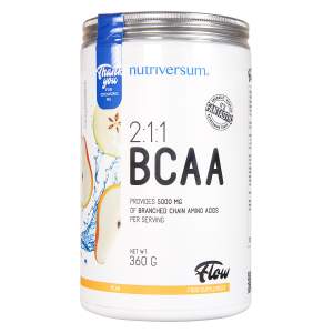 Иконка Nutriversum 2:1:1 BCAA