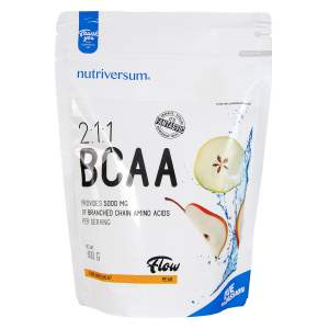 Иконка Nutriversum 2:1:1 BCAA