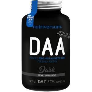Иконка Nutriversum DAA