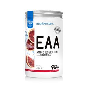 Иконка Nutriversum EAA