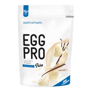Иконка Nutriversum Egg Pro
