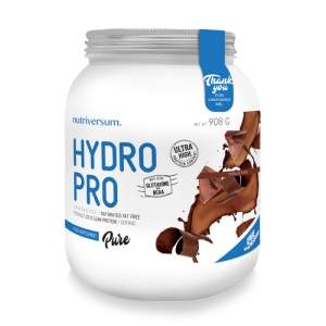 Иконка Nutriversum Hydro Pro