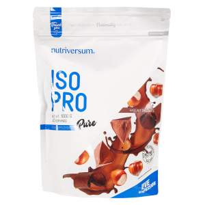 Иконка Nutriversum Iso Pro