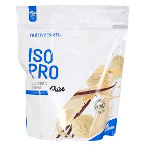 Иконка Nutriversum Iso Pro