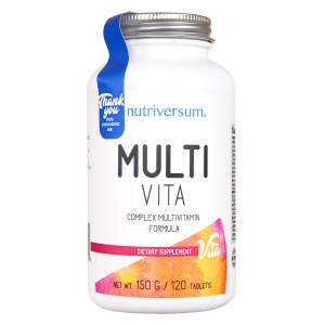 Иконка Nutriversum Multi Vita
