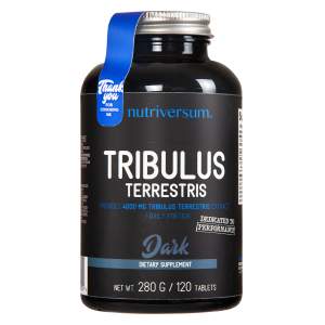 Иконка Nutriversum Tribulus Terrestris