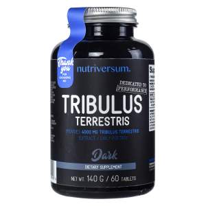 Иконка Nutriversum Tribulus Terrestris