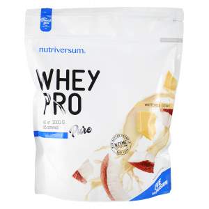 Иконка Nutriversum Whey Pro
