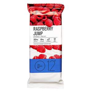 Иконка O12 Nutrition Батончик вафельный Protein Bar