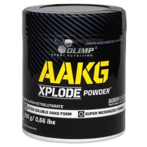 Иконка Olimp AAKG Xplode
