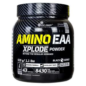 Иконка Olimp Amino EAA Xplode