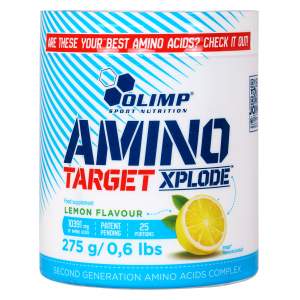 Иконка Olimp Amino Target Xplode