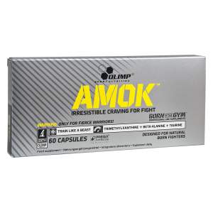 Иконка Olimp Amok