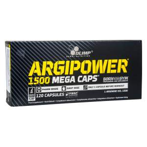 Иконка Olimp ArgiPower 1500