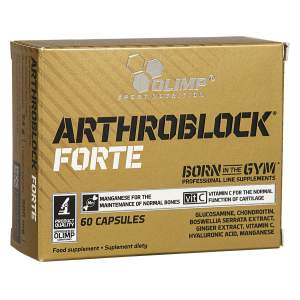 Иконка Olimp Arthroblock Forte