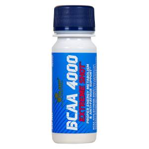 Иконка Olimp BCAA 4000 Extreme Shot