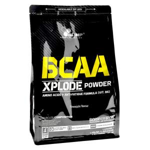 Иконка Olimp BCAA Xplode
