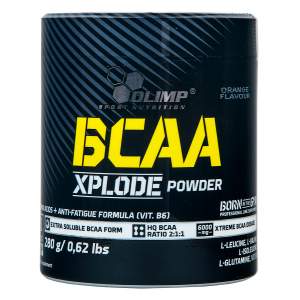 Иконка Olimp BCAA Xplode