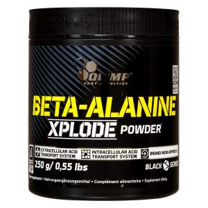 Иконка Olimp Beta-Alanine Xplode