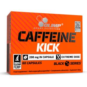 Иконка Olimp Caffeine Kick